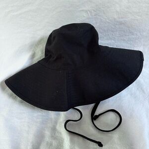 Lack Of Color Holiday Bucket Hat